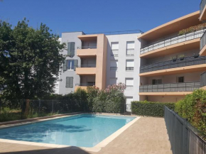 Terra Cais, Fréjus